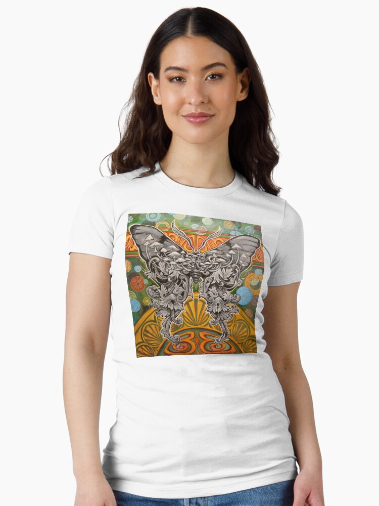 The Moth T-Shirt