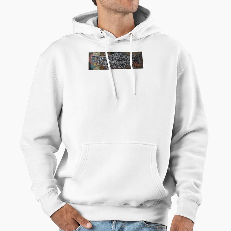 River King Hoodie