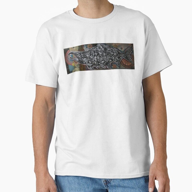 River King T-Shirt