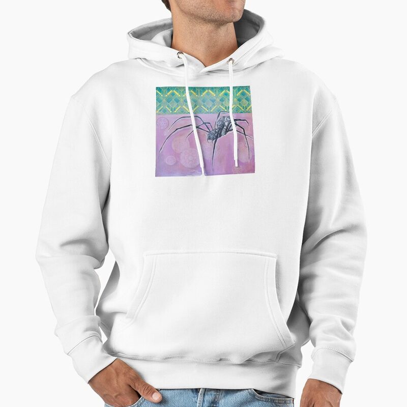 Dream Dancer Hoodie