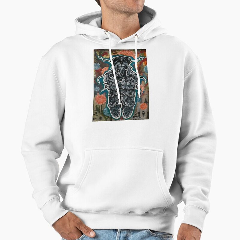 Reverence of Rebirth Hoodie