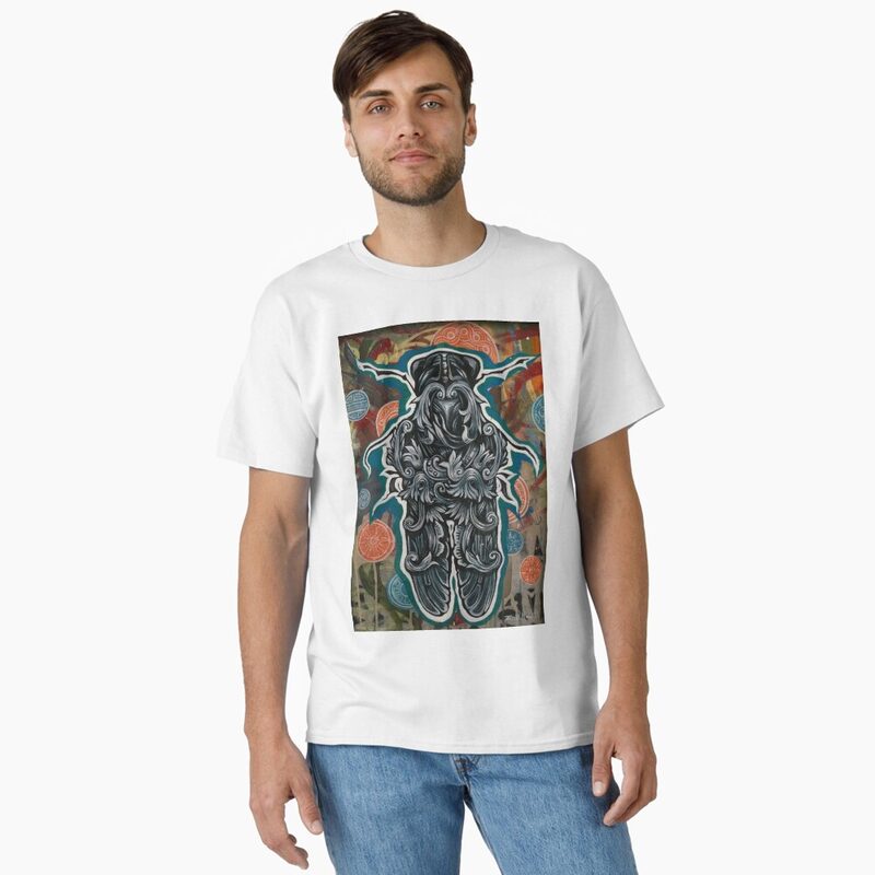 Reverence of Rebirth T-Shirt