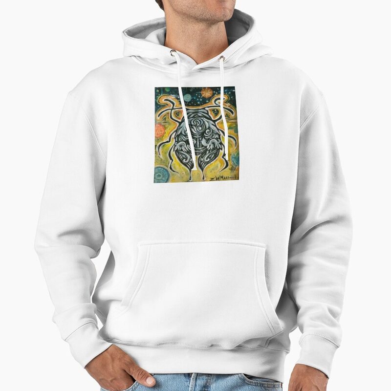 Son of Cycles Hoodie