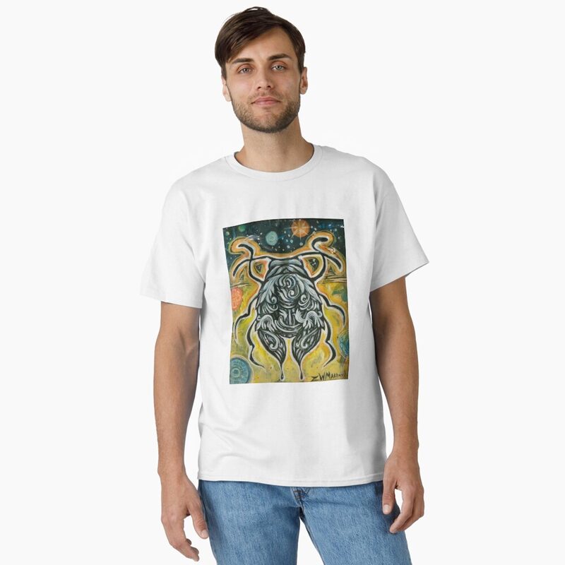 Son of Cycles T-Shirt
