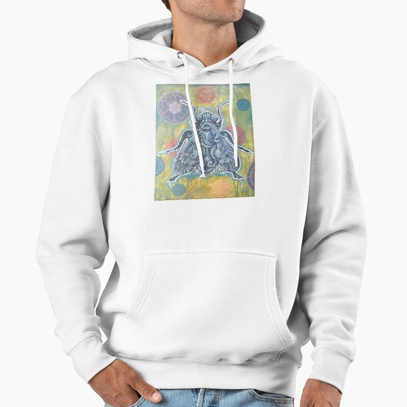 Transience by Turmoil Hoodie