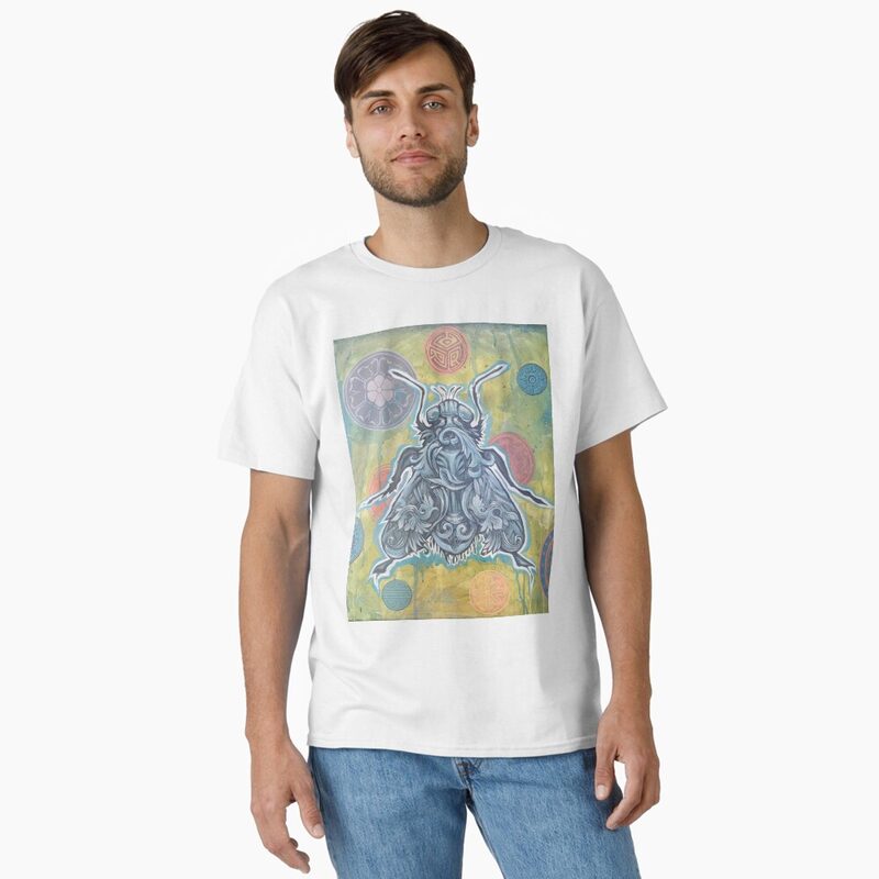 Transience by Turmoil T-Shirt
