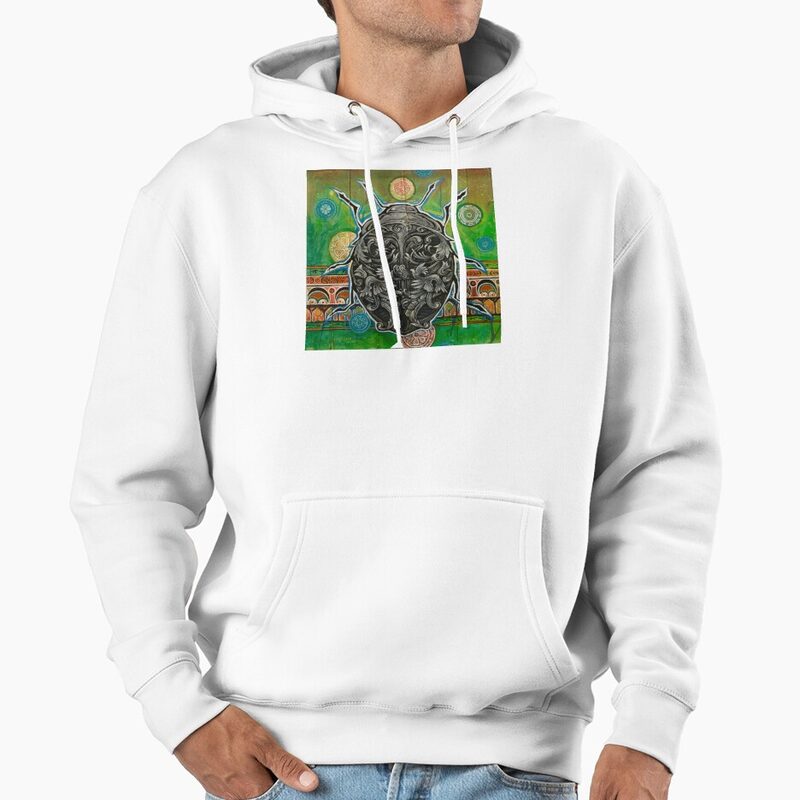 Prophet of Periodicity Hoodie