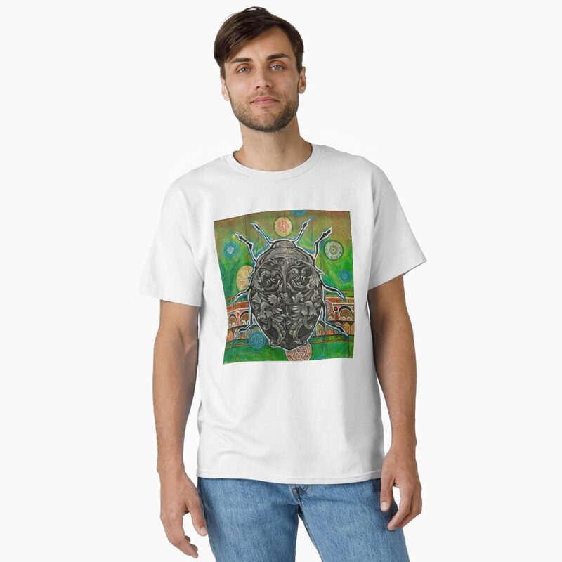 Prophet of Periodicity T-Shirt