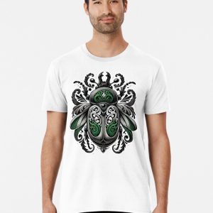 Beetle Design - T-Shirt