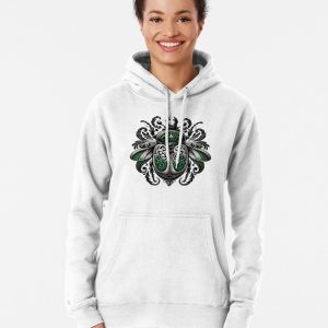 Beetle Design - Hoodie