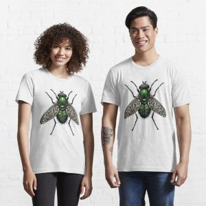 The Fly - T-Shirt